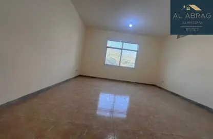 Apartment - Studio - 1 Bathroom for rent in Urban Oasis Compound - Between Two Bridges - Abu Dhabi