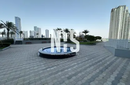 شقة - 3 غرف نوم - 3 حمامات للايجار في برج ليف - طموح - جزيرة الريم - أبوظبي