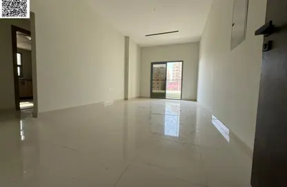 شقة - 3 غرف نوم - 3 حمامات للايجار في برج النعيمية 1 - أبراج النعيمية - النعيمية - عجمان