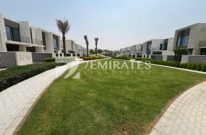 Villa - 3 Bedrooms - 4 Bathrooms for rent in Nara - The Valley - Dubai
