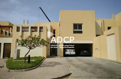 Apartment - 5 Bedrooms - 5 Bathrooms for rent in Bawabat Al Sharq - Baniyas East - Baniyas - Abu Dhabi