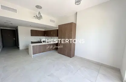 Apartment - 1 Bathroom for rent in Casa Grande - Jumeirah Village Circle - Dubai