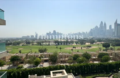 Apartment - 2 Bedrooms - 3 Bathrooms for sale in The Links West Tower - The Links - The Views - Dubai
