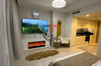 Apartment - Studio - 1 Bathroom for sale in Aykon City Tower C - Aykon City - Business Bay - Dubai
