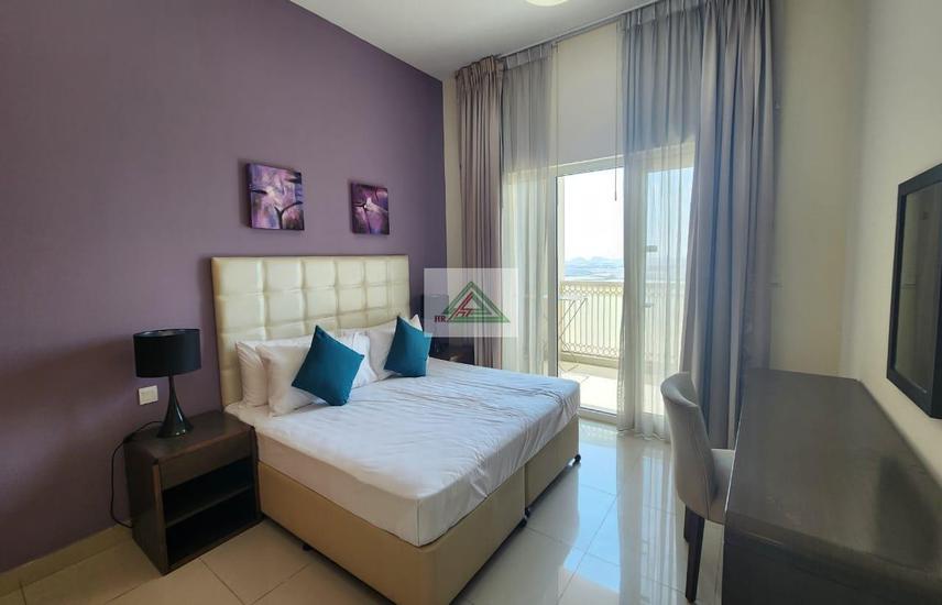 Apartment for Rent in Suburbia Tower 1 Spacious Apartment Peaceful