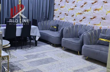 Apartment - 2 Bedrooms - 2 Bathrooms for sale in Al Hamidiya 1 - Al Hamidiya - Ajman Apartment - 2 Bedrooms - 2 Bathrooms for sale in Al Hamidiya 1 - Al Hamidiya - Ajman