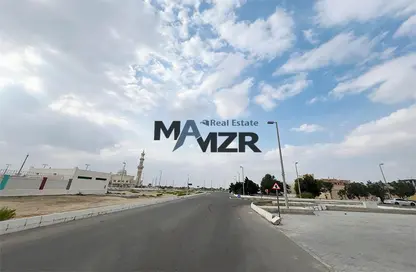 Land - Studio for sale in Al Shawamekh - Abu Dhabi