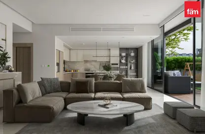 Townhouse - 2 Bedrooms for sale in Reportage Village 1 - Dubai Land - Dubai