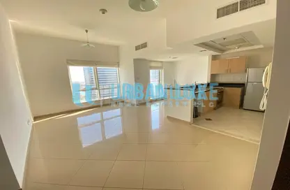 Apartment - 1 Bedroom - 2 Bathrooms for rent in Concorde Tower - JLT Cluster H - Jumeirah Lake Towers - Dubai