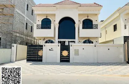 فيلا - 5 غرف نوم - 7 حمامات للبيع في الحليو 2 - الحليو - عجمان