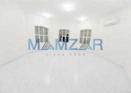 Empty Room image for: Villa - 6 bedrooms for rent in Al Shamkha - Abu Dhabi, Image 1