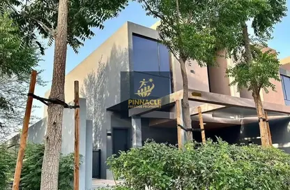 تاون هاوس - 3 غرف نوم - 4 حمامات للبيع في كايا - مسار - تلال سيتي - الشارقة