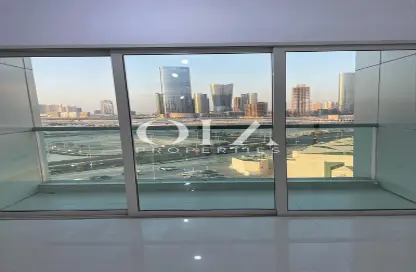 Balcony image for: Apartment - 2 Bedrooms - 3 Bathrooms for sale in Al Maha Tower - Marina Square - Al Reem Island - Abu Dhabi, Image 1