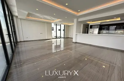 Villa - 4 Bedrooms - 6 Bathrooms for sale in Belair Damac Hills - By Trump Estates - DAMAC Hills - Dubai