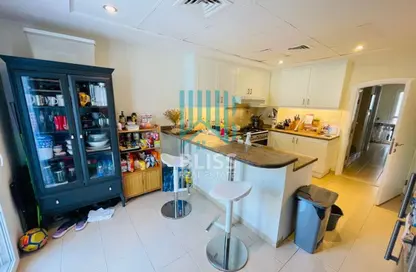 Villa - 3 Bedrooms - 3 Bathrooms for sale in Alma 1 - Alma - Arabian Ranches - Dubai