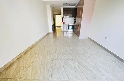 Apartment - Studio - 1 Bathroom for rent in Samana Greens - Arjan - Dubai