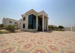 Villa - 6 bedrooms - 7 bathrooms for sale in Al Hamidiya 2 - Al Hamidiya - Ajman