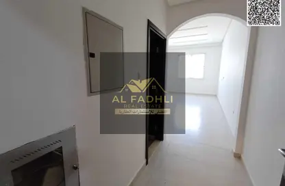 شقة - 2 غرف نوم - 3 حمامات للايجار في فلل الروضة 2 - 2  الروضة - الروضة - عجمان