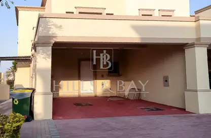 Villa - 2 Bedrooms - 3 Bathrooms for rent in Springs 6 - The Springs - Dubai