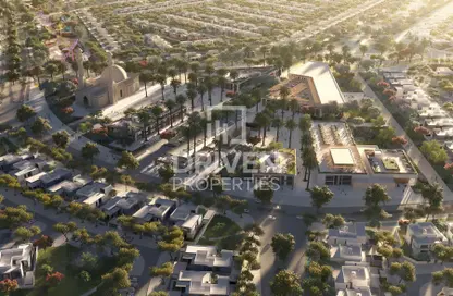 Villa - 5 Bedrooms - 7 Bathrooms for sale in Saadiyat Lagoons - Saadiyat Island - Abu Dhabi