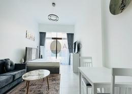 Studio - 1 bathroom for rent in Oxford Boulevard - Jumeirah Village Circle - Dubai