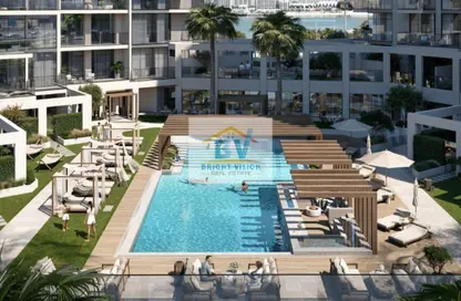 Duplex - 5 Bedrooms - 6 Bathrooms for sale in The View - Al Raha Beach - Abu Dhabi
