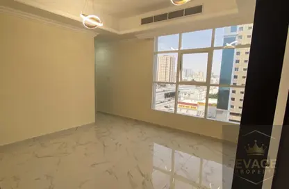 Apartment - 2 Bedrooms - 2 Bathrooms for rent in Al Jurf 3 - Al Jurf - Ajman Downtown - Ajman