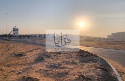 أرض - استوديو للبيع في الحليو 2 - الحليو - عجمان أرض - استوديو للبيع في الحليو 2 - الحليو - عجمان