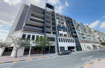 Apartment - 1 Bedroom - 2 Bathrooms for sale in Maya 5 - Jumeirah Village Triangle - Dubai