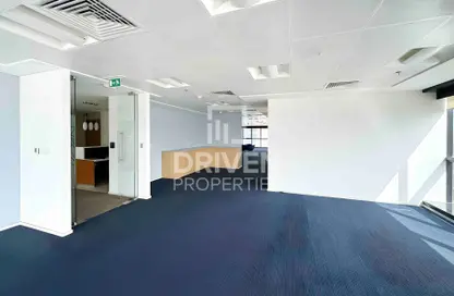 Office Space - Studio - 1 Bathroom for rent in Jumeirah Business Centre 3 (JBC 3) - JLT Cluster Y - Jumeirah Lake Towers - Dubai