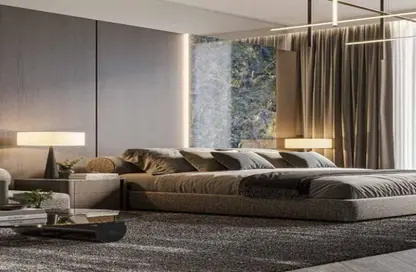 شقة - 3 غرف نوم - 5 حمامات للبيع في سنترال داون تاون برج سي - ذا سينترال داون تاون - ارجان - دبي شقة - 3 غرف نوم - 5 حمامات للبيع في سنترال داون تاون برج سي - ذا سينترال داون تاون - ارجان - دبي