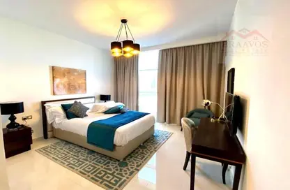 شقة - غرفة نوم - 1 حمام للبيع في غالية - منطقة 18 - قرية الجميرا سركل - دبي