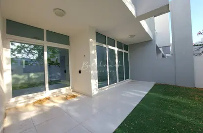 Townhouse - 3 Bedrooms - 3 Bathrooms for rent in Basswood - Damac Hills 2 - Dubai