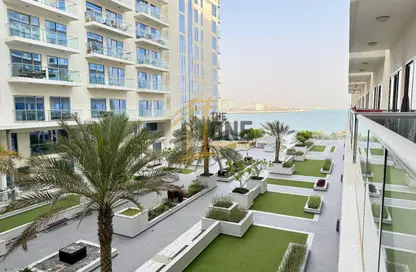 Apartment - 1 Bedroom - 2 Bathrooms for rent in Pacific Tahiti - Pacific - Al Marjan Island - Ras Al Khaimah
