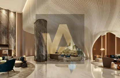صورة لـ تفاصيل شقة - 3 غرف نوم - 5 حمامات للبيع في Fairmont Residences Dubai Skyline - الصفوح 1 - الصفوح - دبي ، صورة رقم 1