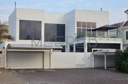 فيلا - 5 غرف نوم - 6 حمامات للايجار في البرشاء جنوب 2 - جنوب البرشاء - البرشاء - دبي