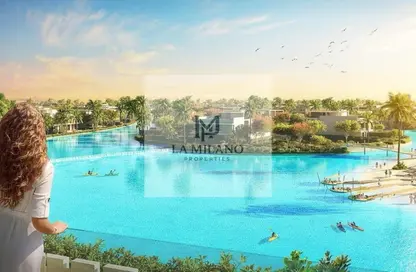 شقة - غرفة نوم - 1 حمام للبيع في أزيزي فينيسيا 14 - عزيزي فينيسيا - دبي الجنوب (مركز دبي العالمي) - دبي شقة - غرفة نوم - 1 حمام للبيع في أزيزي فينيسيا 14 - عزيزي فينيسيا - دبي الجنوب (مركز دبي العالمي) - دبي