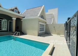 Villa - 3 bedrooms - 4 bathrooms for rent in Khuzam - Ras Al Khaimah