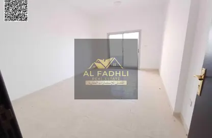 شقة - 2 غرف نوم - 2 حمامات للايجار في 1 الجرف - الجرف - عجمان وسط المدينة - عجمان