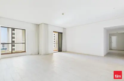 Apartment - 3 Bedrooms - 4 Bathrooms for rent in Sadaf 1 - Sadaf - Jumeirah Beach Residence - Dubai