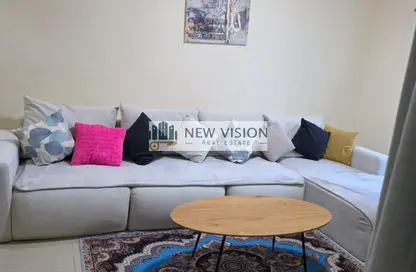 Apartment - 1 Bedroom - 1 Bathroom for rent in Al Khan Corniche - Al Khan - Sharjah
