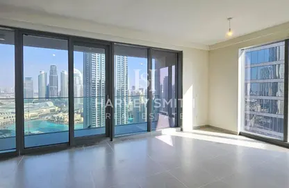 Apartment - 3 Bedrooms - 4 Bathrooms for rent in Forte 1 - Forte - Downtown Dubai - Dubai