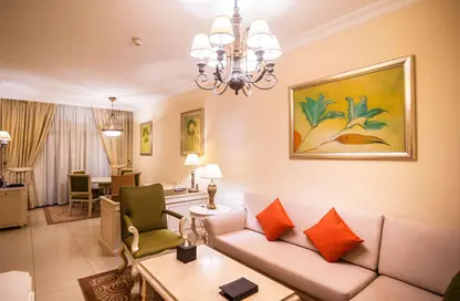 Hotel  and  Hotel Apartment - 1 Bedroom - 1 Bathroom for rent in Mercure Dubai Barsha Heights Hotel Suites  and  Apartments - Barsha Heights (Tecom) - Dubai