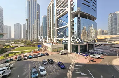 Apartment - 1 Bedroom - 1 Bathroom for sale in Lake Terrace - JLT Cluster D - Jumeirah Lake Towers - Dubai