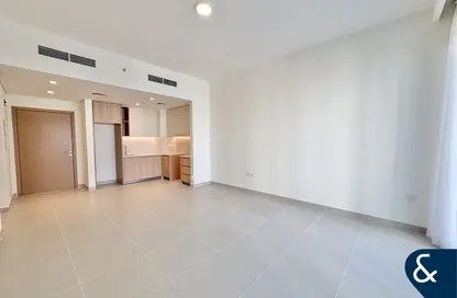 Apartment - 1 Bedroom - 1 Bathroom for rent in Island Park II - Dubai Creek Harbour (The Lagoons) - Dubai