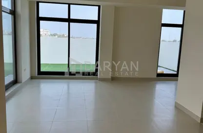 Villa - 4 Bedrooms - 3 Bathrooms for rent in Senses at the Fields - District 11 - Mohammed Bin Rashid City - Dubai