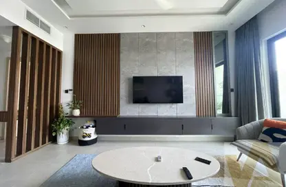 شقة - 3 غرف نوم - 3 حمامات للبيع في بن غاطي جاسمين - قرية الجميرا سركل - دبي شقة - 3 غرف نوم - 3 حمامات للبيع في بن غاطي جاسمين - قرية الجميرا سركل - دبي