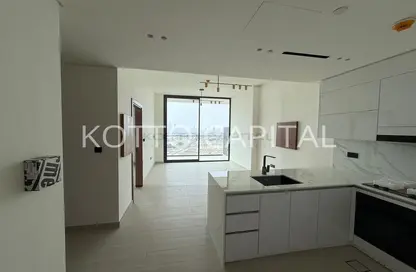 Apartment - 1 Bedroom - 1 Bathroom for sale in Binghatti Onyx - Jumeirah Village Circle - Dubai