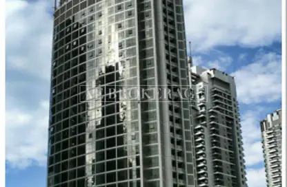 Apartment - 2 Bedrooms - 3 Bathrooms for rent in MAG 214 - JLT Cluster R - Jumeirah Lake Towers - Dubai