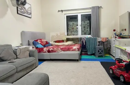 Apartment - Studio - 1 Bathroom for rent in MOG 193 - Mogul Cluster - Discovery Gardens - Dubai